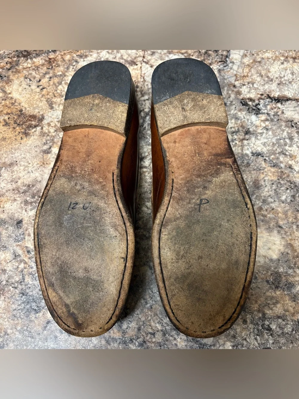 Tods tods brown